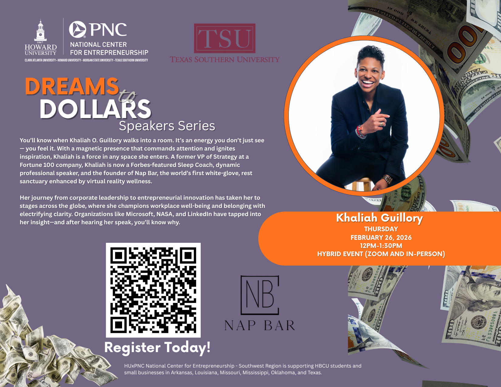 Texas Southern University