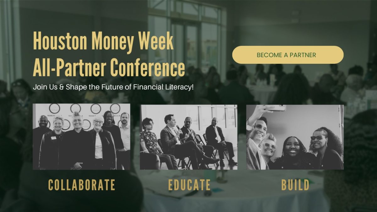 all partner conference hmw