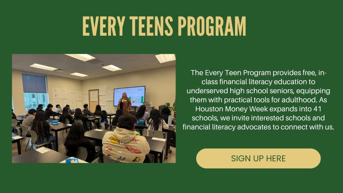 every teens program hmw