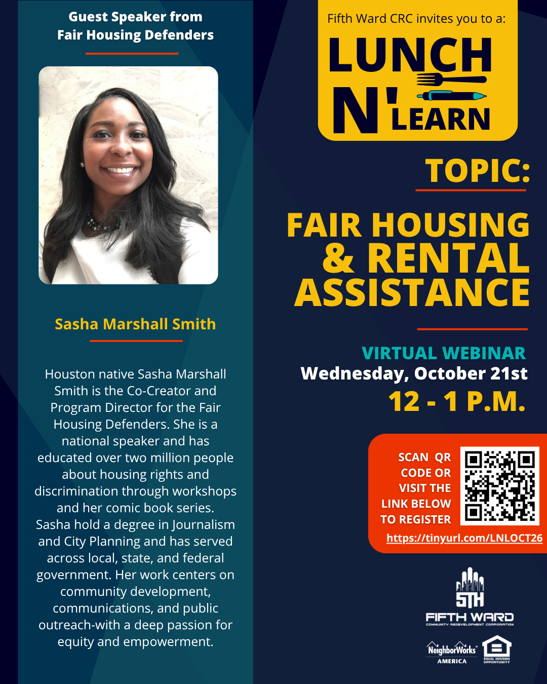 Fair Housing and Rental Assitance